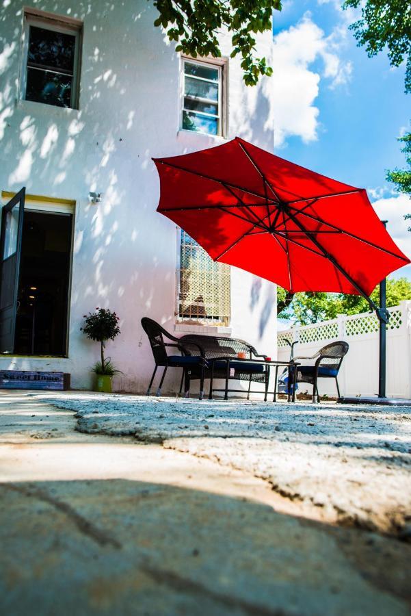 Ferienhaus Near Downtown Dc Free Parking *
