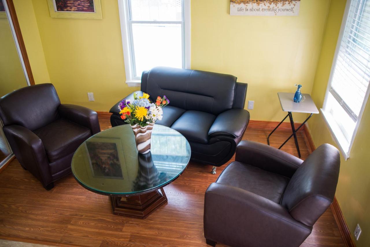 Ferienhaus Near Downtown Dc Free Parking Washington