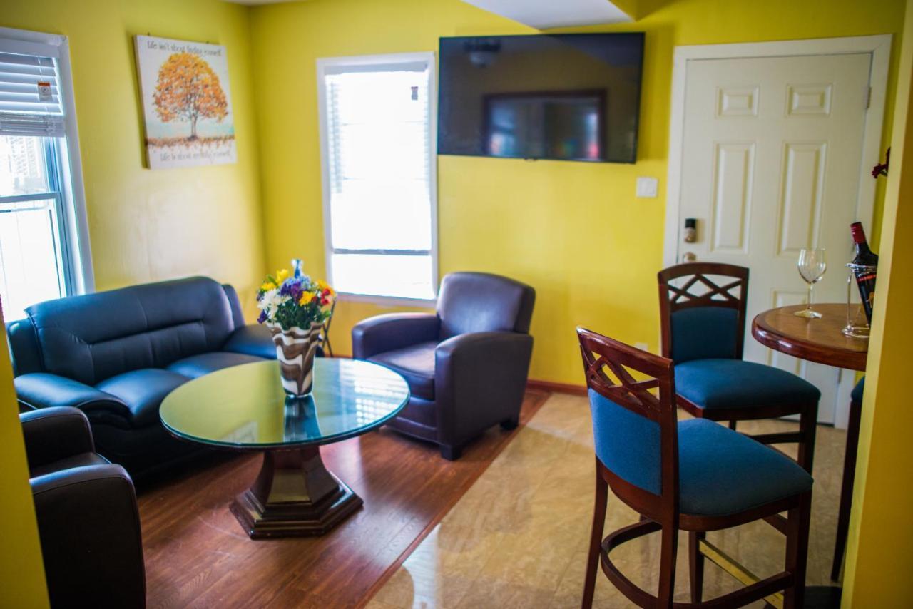 Near Downtown Dc Free Parking Ferienhaus *