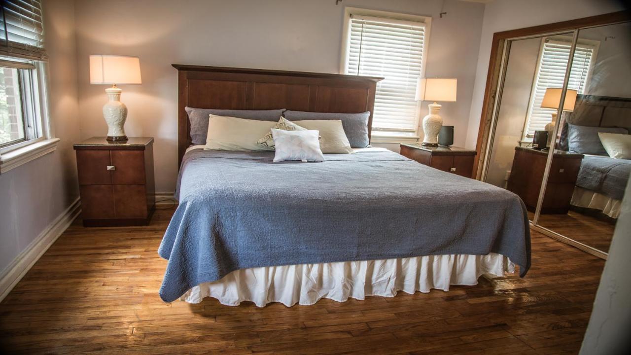 Ferienhaus Near Downtown Dc Free Parking